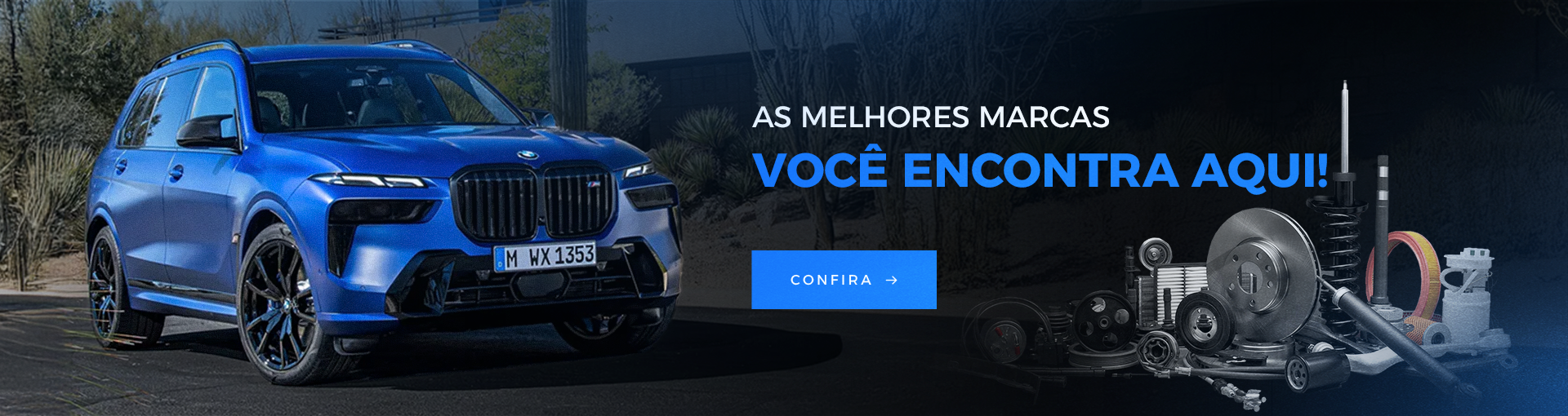 Topo marcas