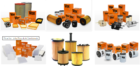 Filtros
