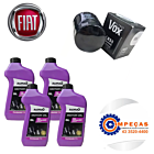 KIT TROCA DE OLEO MOTOR FIRE FLEX